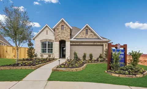 29622 Apple Glen Ct, Fulshear, TX 77423
