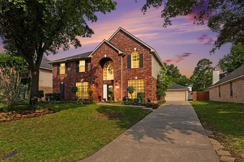 19906 Texas Laurel Trl, Humble, TX 77346