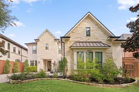 4502 Merrie Ln, Bellaire, TX 77401
