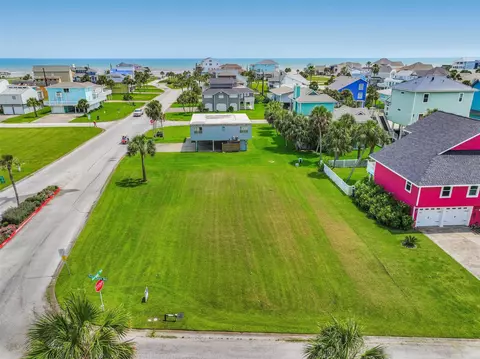 tbd Pirates Beach Blvd, Galveston, TX 77554