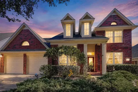 5431 Chesapeake Pl, Sugar Land, TX 77479