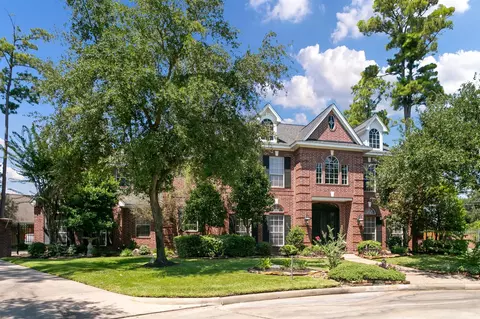 13915 Springmint Dr, Cypress, TX 77429