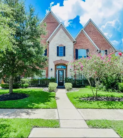 2231 Dali Ln, Missouri City, TX 77459