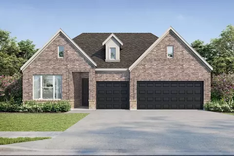 9023 Clear Water Trl, Manvel, TX 77578