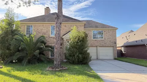 1406 Forest Hollow Dr, Missouri City, TX 77459