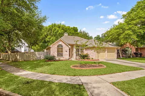 1715 Diamond Brook Dr, Houston, TX 77062