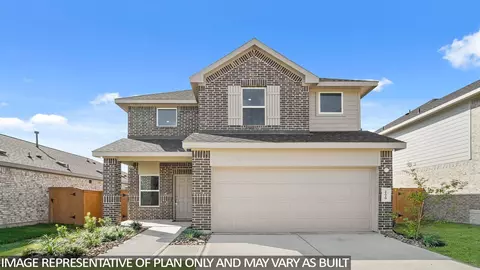 19659 Tiramisu Hills Dr, Tomball, TX 77447