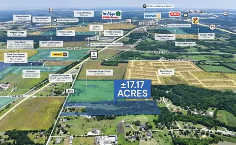 9391 County Road 423 Rd, Anna, TX 75409