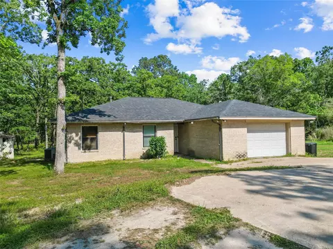 452 N Ghost Branch Rd, Trinity, TX 75862 photo 1