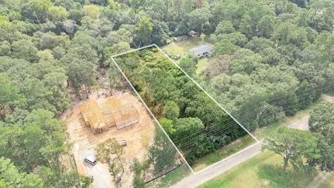 0 Crooked Crk, Hockley, TX 77447