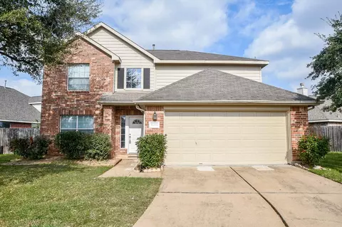 16402 Great Ridge Ct, Houston, TX 77083