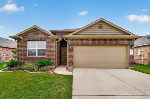 6006 Briarstone Bay Dr, Katy, TX 77449