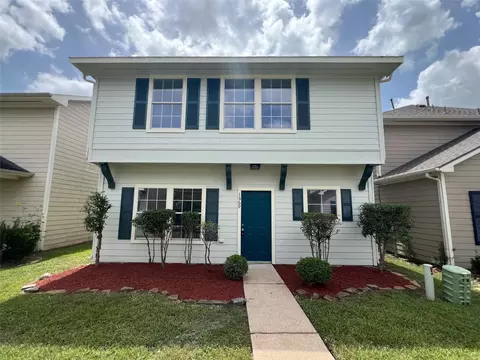1669 Nichole Woods Dr, Houston, TX 77047