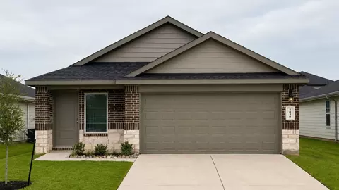 3022 Ferris Dr, Fulshear, TX 77441