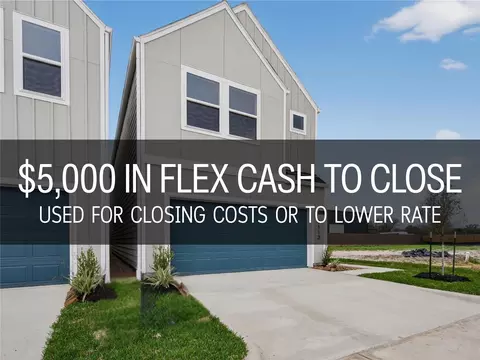 9113 Highland Northern Way, Houston, TX 77088