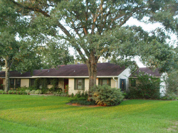 2707 David St, Rosenberg, TX 77471 photo 1