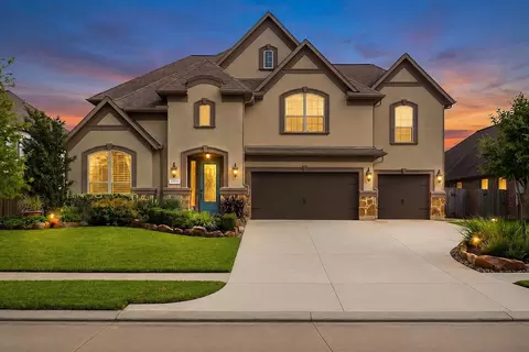 2513 Royal Field Ln, Friendswood, TX 77546