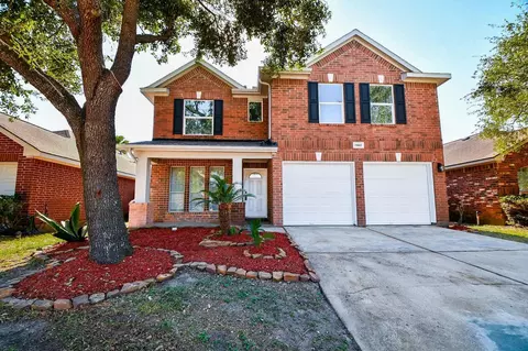 19803 Whispering Hollow Ln, Katy, TX 77449