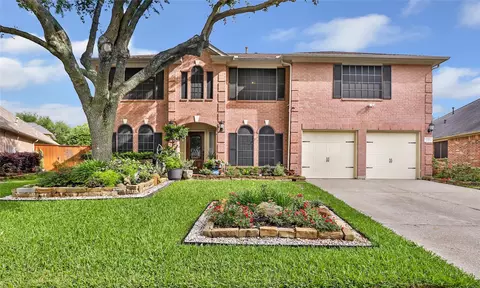 12506 Glenleigh Dr, Houston, TX 77014