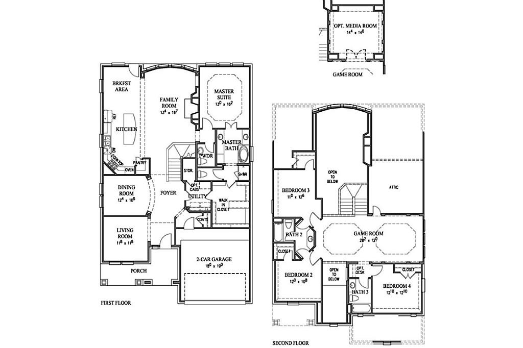 27360 Pendleton Trce, Spring, TX 77386 photo 1