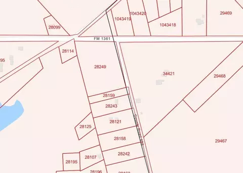 0 County Road 438, Snook, TX 77878
