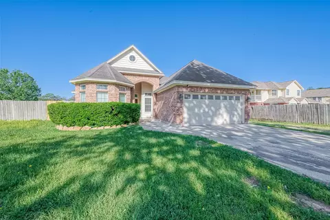 1189 Lovett St, Tomball, TX 77375