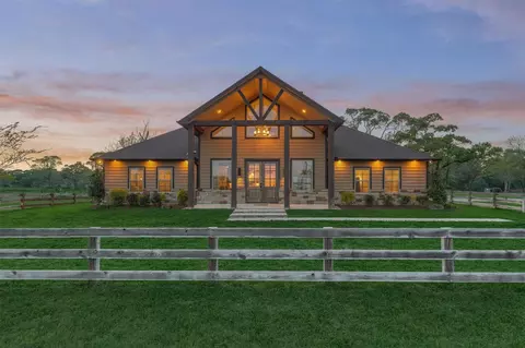 13125 Browder Traylor Rd, Willis, TX 77378