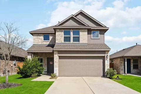 20006 Epirus Shores Dr, Hockley, TX 77447