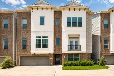 4007 Beacon Fisher Dr, Houston, TX 77018