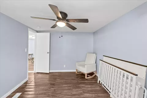 Bedroom - 139 Malcom St, Ames, TX 77575 photo 2 of 3
