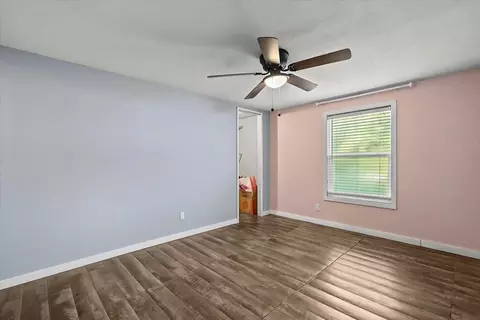Bedroom - 139 Malcom St, Ames, TX 77575 photo 3 of 3