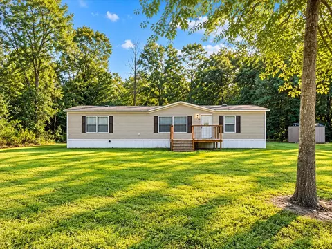 Exterior - 139 Malcom St, Ames, TX 77575 photo 2 of 2