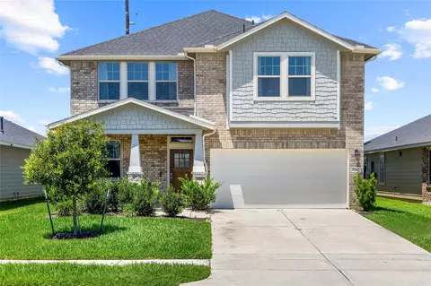 5347 Sunny Ray Dr, Katy, TX 77493