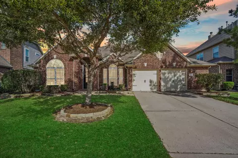 3426 Summer Ranch Dr, Katy, TX 77494