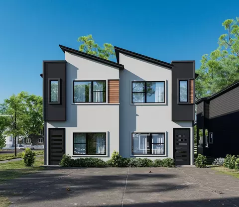 3010 Grassmere Ave #2, Houston, TX 77051