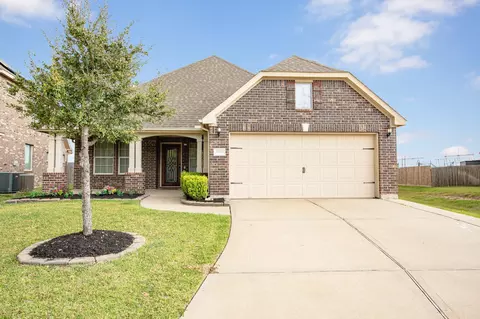 5539 Jay Thrush Dr, Richmond, TX 77407