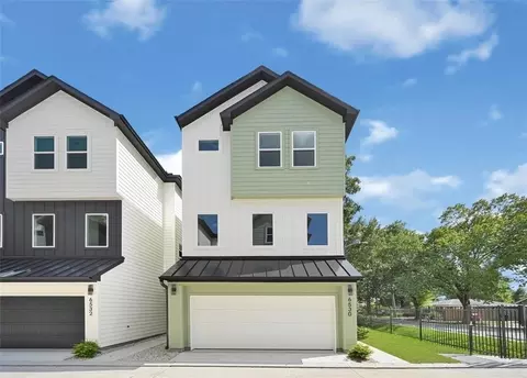 6530 Goldspier St, Houston, TX 77091
