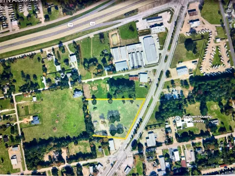 tbd Alexander Dr, Baytown, TX 77520