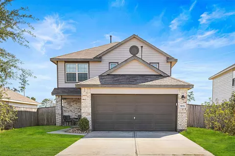 5976 Rimini Landing Ln, Porter, TX 77365
