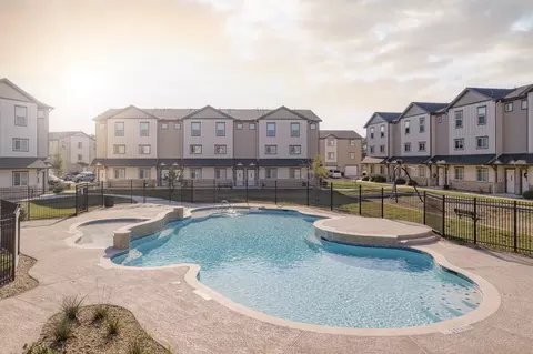 12603 Telge Rd #31 E-H, Cypress, TX 77429
