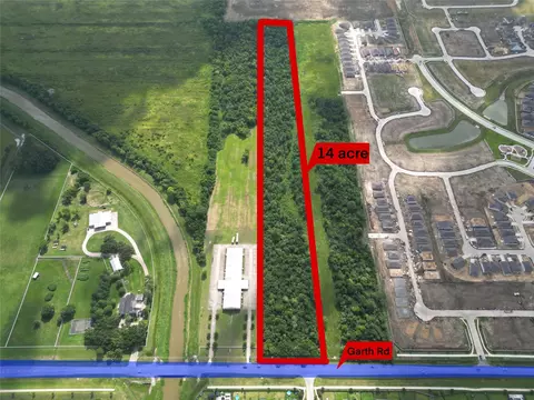 000 Garth Rd, Baytown, TX 77521