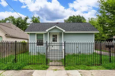 3007 Tuam St, Houston, TX 77004