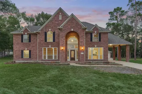 2311 Legends Peak Dr, Spring, TX 77386 photo 1