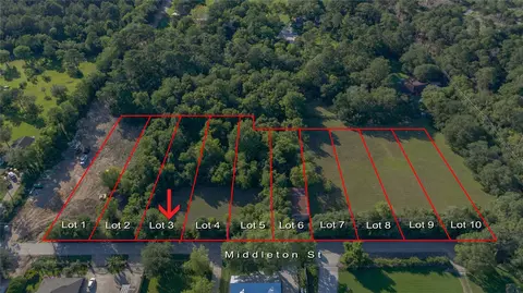 03 Middleton St, Bacliff, TX 77581