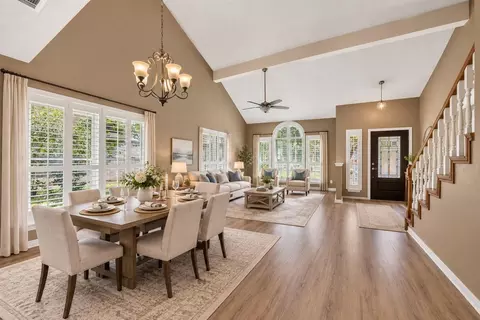 3507 Santa Rosa Ln, Sugar Land, TX 77478