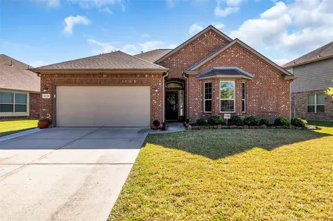 20722 Oakhurst Crk, Porter, TX 77365