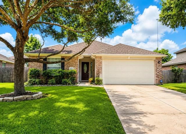 3606 Naples Point Ln, Missouri City, TX 77459