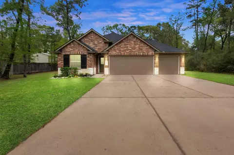 4551 Axis Trl, Conroe, TX 77303 photo 1