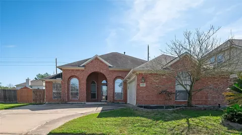 7007 Sierra Night Dr, Richmond, TX 77407
