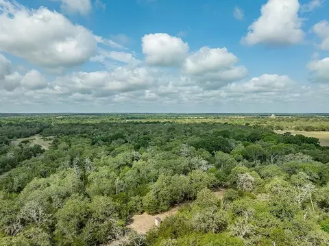 tbd County Road 132, Hallettsville, TX 77964